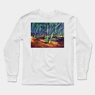 Berg en Dal 01 (2014) Long Sleeve T-Shirt